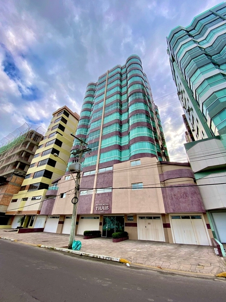 BEIRA MAR - MOBILIADO E DECORADO: 4ª foto da galeria de imagens do imóvel