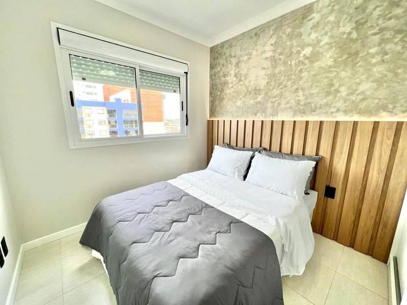 APARTAMENTO COM VISTA PARA O MAR E ORIENTAÇÃO LESTE SUL: 9ª foto da galeria de imagens do imóvel