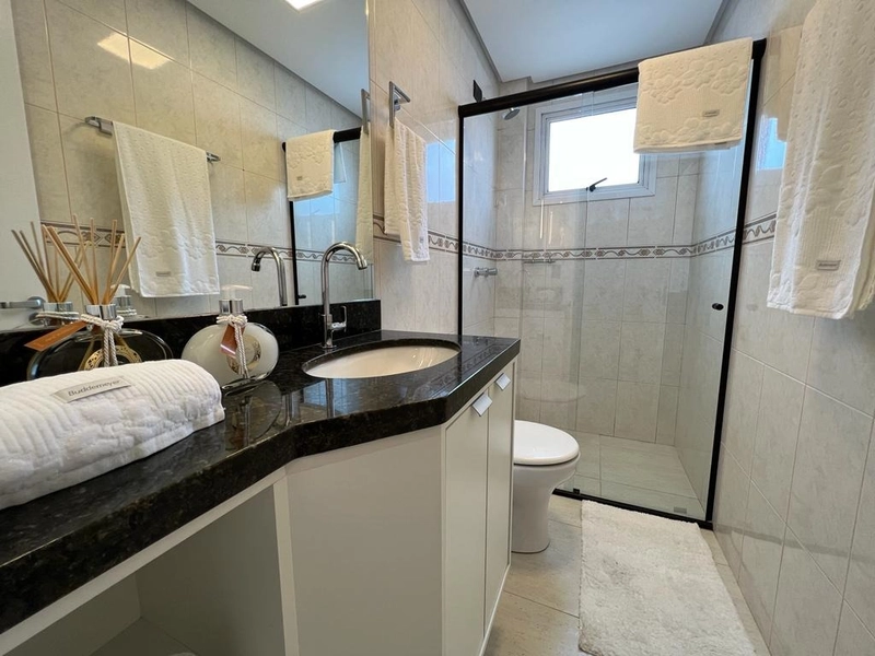 APARTAMENTO COM VISTA PARA O MAR E ORIENTAÇÃO LESTE SUL: 11ª foto da galeria de imagens do imóvel