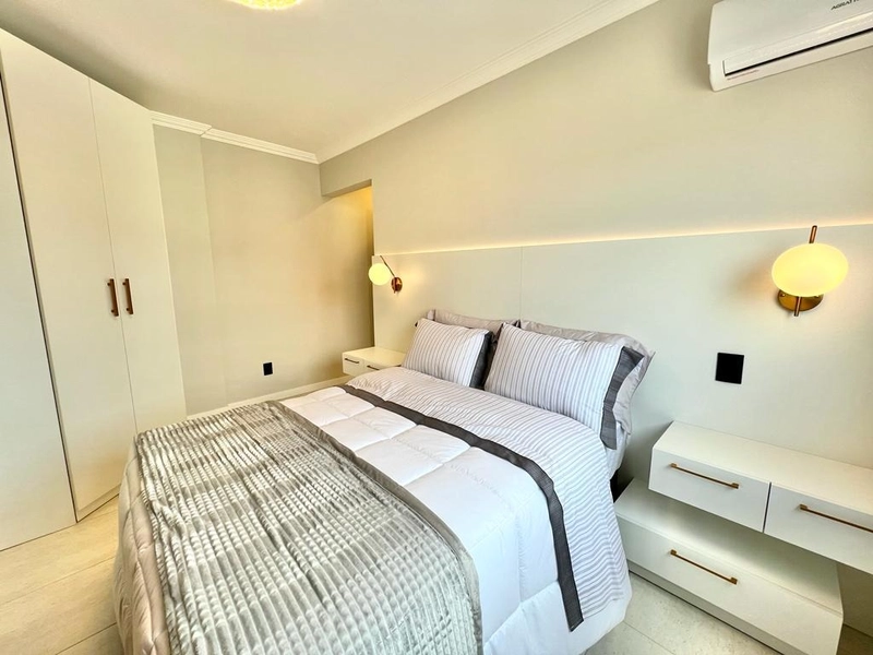 APARTAMENTO COM VISTA PARA O MAR E ORIENTAÇÃO LESTE SUL: 10ª foto da galeria de imagens do imóvel