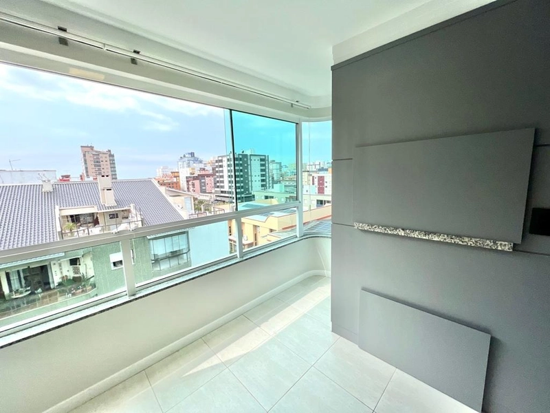 APARTAMENTO COM VISTA PARA O MAR E ORIENTAÇÃO LESTE SUL: 12ª foto da galeria de imagens do imóvel
