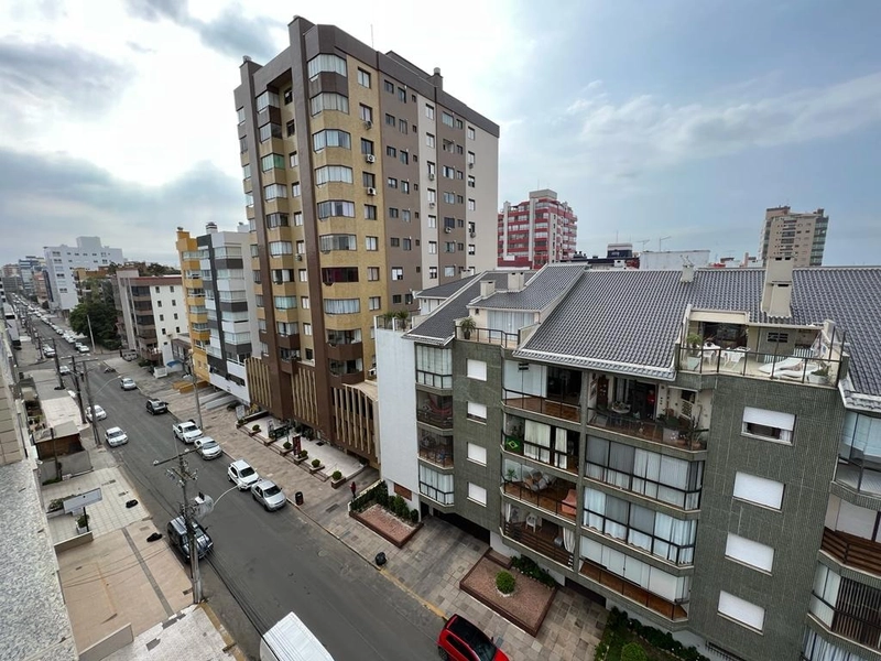 APARTAMENTO COM VISTA PARA O MAR E ORIENTAÇÃO LESTE SUL: 13ª foto da galeria de imagens do imóvel