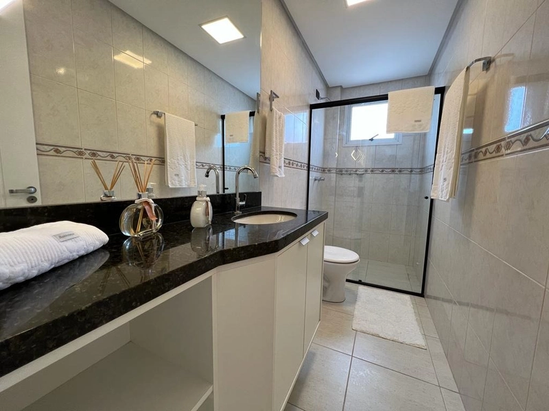 APARTAMENTO COM VISTA PARA O MAR E ORIENTAÇÃO LESTE SUL: 8ª foto da galeria de imagens do imóvel