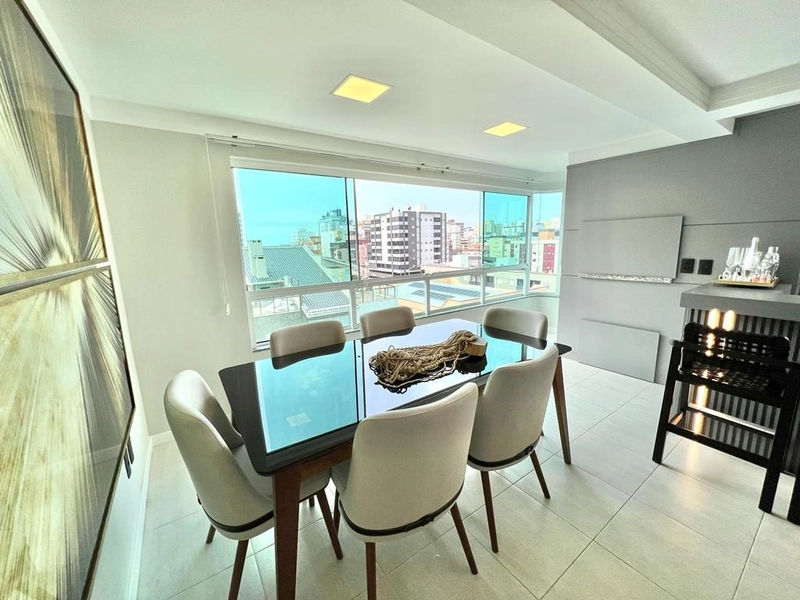 APARTAMENTO COM VISTA PARA O MAR E ORIENTAÇÃO LESTE SUL: 5ª foto da galeria de imagens do imóvel