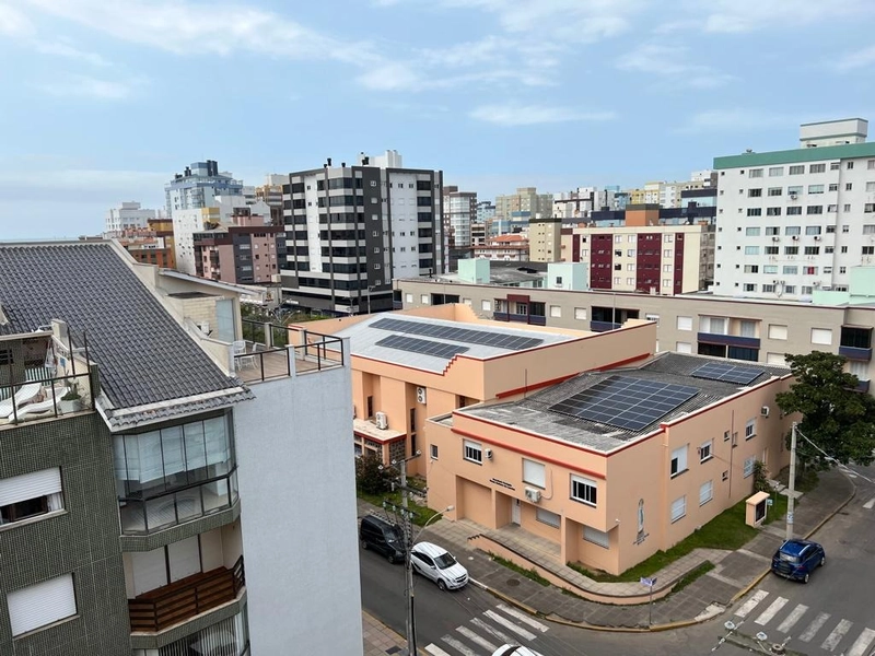 APARTAMENTO COM VISTA PARA O MAR E ORIENTAÇÃO LESTE SUL: 14ª foto da galeria de imagens do imóvel
