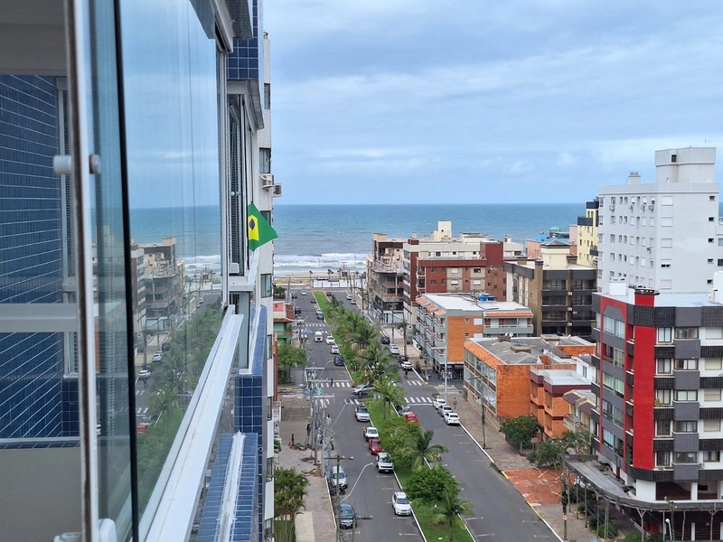 No centro de frente com vista para o mar !!!!: 41ª foto da galeria de imagens do imóvel