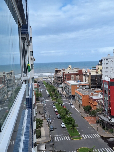 No centro de frente com vista para o mar !!!!: 7ª foto da galeria de imagens do imóvel