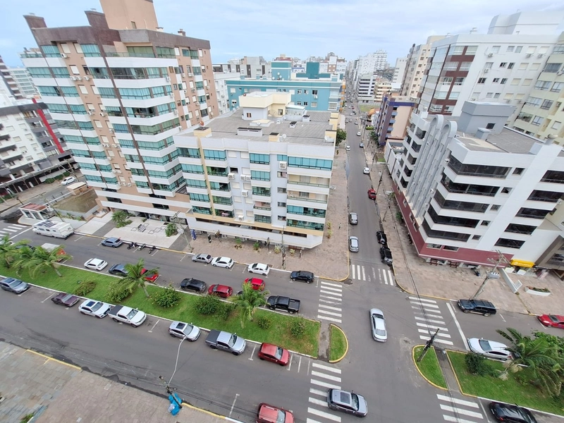 No centro de frente com vista para o mar !!!!: 44ª foto da galeria de imagens do imóvel