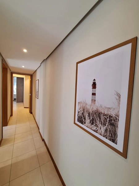 No centro de frente com vista para o mar !!!!: 26ª foto da galeria de imagens do imóvel