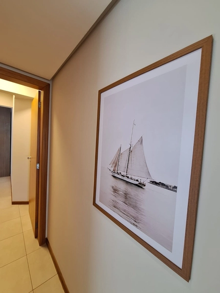 No centro de frente com vista para o mar !!!!: 31ª foto da galeria de imagens do imóvel
