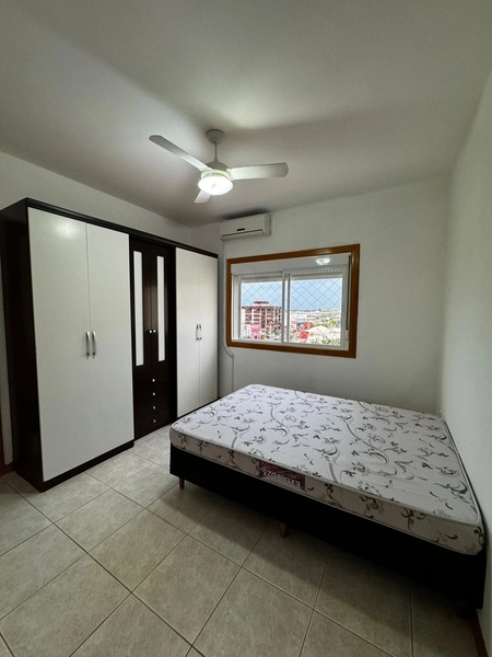 NAVEGANTES! APTO 02 DORMITÓRIOS, SUÍTE,  VISTA LIBERADA, MOBILIADO!: 13ª foto da galeria de imagens do imóvel