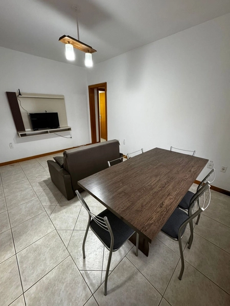 NAVEGANTES! APTO 02 DORMITÓRIOS, SUÍTE,  VISTA LIBERADA, MOBILIADO!: 2ª foto da galeria de imagens do imóvel