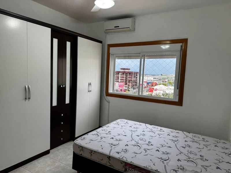 NAVEGANTES! APTO 02 DORMITÓRIOS, SUÍTE,  VISTA LIBERADA, MOBILIADO!: 14ª foto da galeria de imagens do imóvel