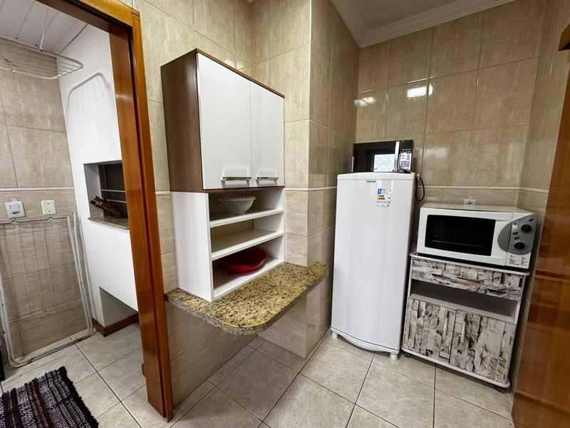 NAVEGANTES! APTO 02 DORMITÓRIOS, SUÍTE,  VISTA LIBERADA, MOBILIADO!: 7ª foto da galeria de imagens do imóvel