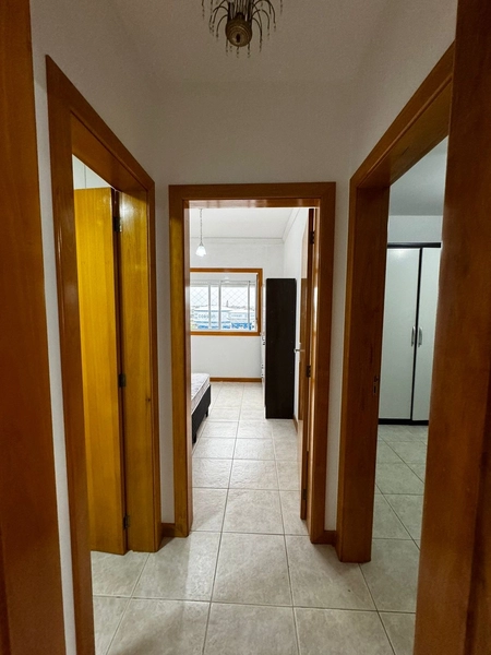 NAVEGANTES! APTO 02 DORMITÓRIOS, SUÍTE,  VISTA LIBERADA, MOBILIADO!: 11ª foto da galeria de imagens do imóvel