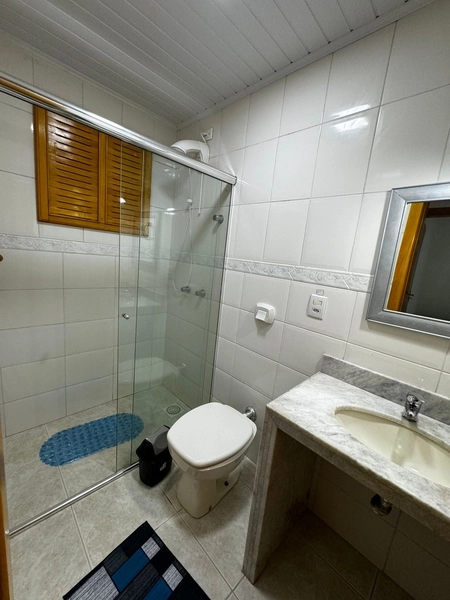 NAVEGANTES! APTO 02 DORMITÓRIOS, SUÍTE,  VISTA LIBERADA, MOBILIADO!: 19ª foto da galeria de imagens do imóvel