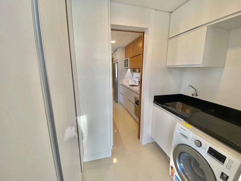 FINAMNETE MOBILIADO E DECORADO!!!: 18ª foto da galeria de imagens do imóvel