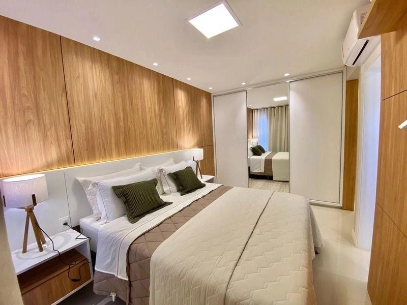 FINAMNETE MOBILIADO E DECORADO!!!: 8ª foto da galeria de imagens do imóvel