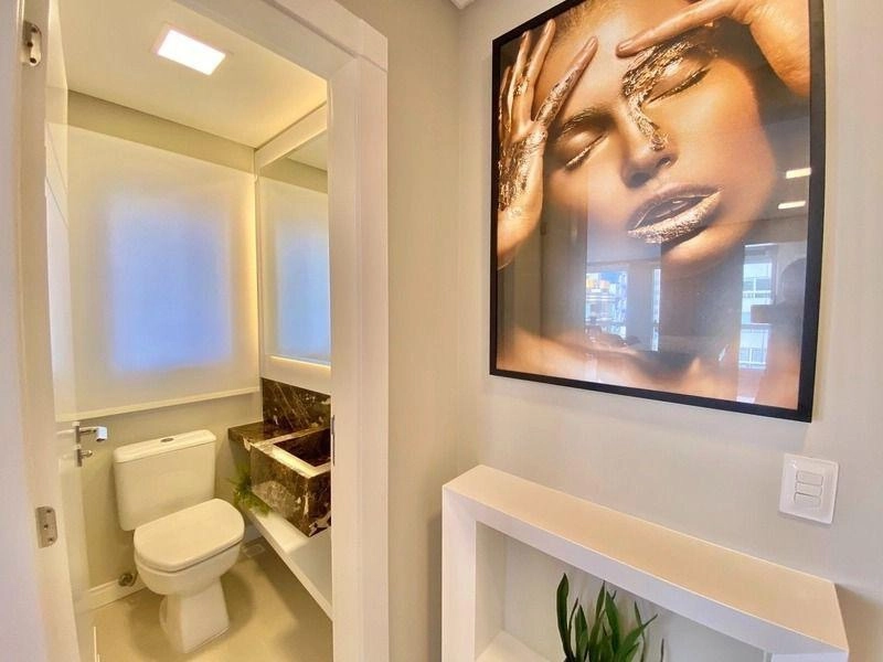 FINAMNETE MOBILIADO E DECORADO!!!: 17ª foto da galeria de imagens do imóvel