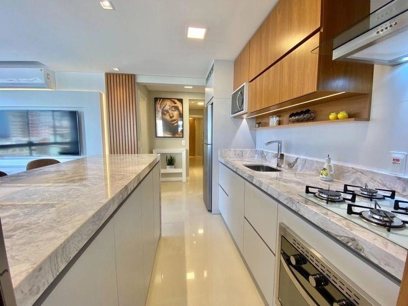 FINAMNETE MOBILIADO E DECORADO!!!: 15ª foto da galeria de imagens do imóvel