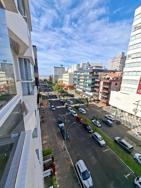 JUNTO A AVENIDA E PRAÇAS!ALTO PADRÃO! FINAMENTE MOBILIADO E DECORADO!: 11ª foto da galeria de imagens do imóvel