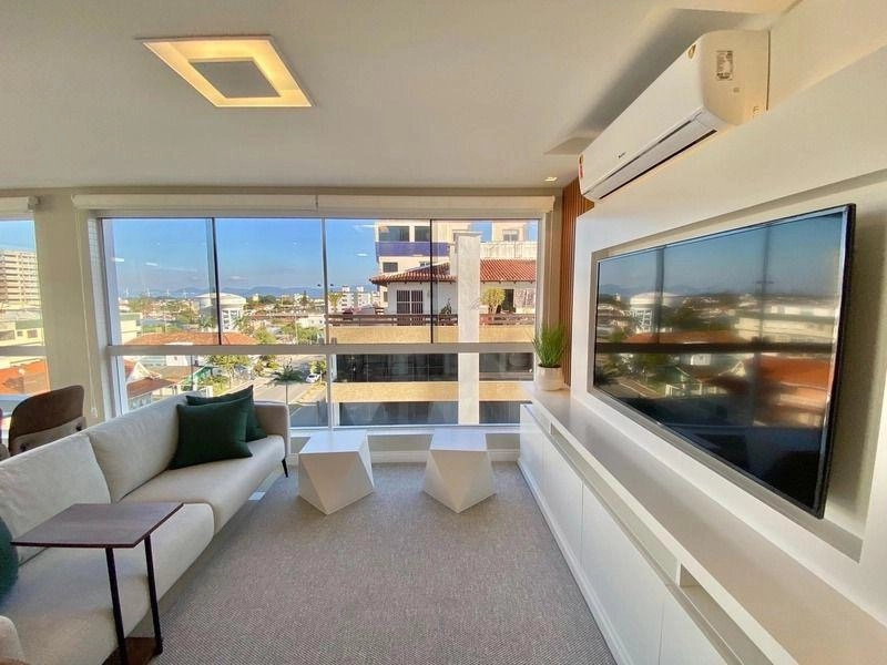 FINAMNETE MOBILIADO E DECORADO!!!: 5ª foto da galeria de imagens do imóvel