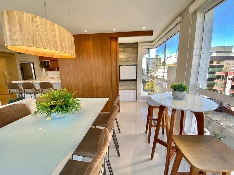 FINAMNETE MOBILIADO E DECORADO!!!: 6ª foto da galeria de imagens do imóvel