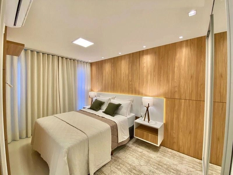 FINAMNETE MOBILIADO E DECORADO!!!: 11ª foto da galeria de imagens do imóvel