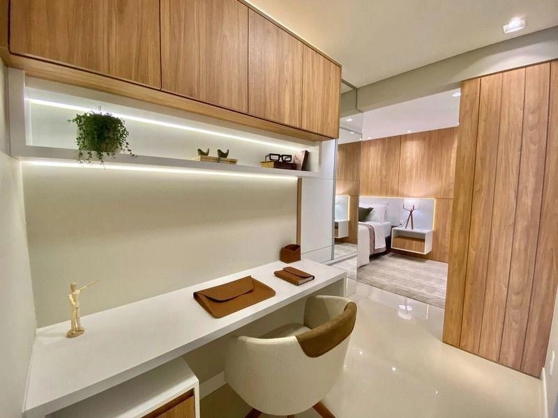 FINAMNETE MOBILIADO E DECORADO!!!: 10ª foto da galeria de imagens do imóvel
