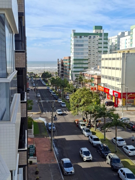 JUNTO A AVENIDA E PRAÇAS!ALTO PADRÃO! FINAMENTE MOBILIADO E DECORADO!: 12ª foto da galeria de imagens do imóvel