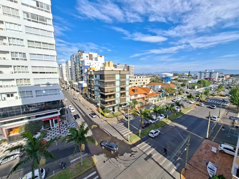 JUNTO A AVENIDA E PRAÇAS!ALTO PADRÃO! FINAMENTE MOBILIADO E DECORADO!: 10ª foto da galeria de imagens do imóvel