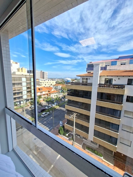 JUNTO A AVENIDA E PRAÇAS!ALTO PADRÃO! FINAMENTE MOBILIADO E DECORADO!: 22ª foto da galeria de imagens do imóvel