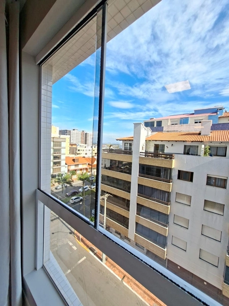 JUNTO A AVENIDA E PRAÇAS!ALTO PADRÃO! FINAMENTE MOBILIADO E DECORADO!: 28ª foto da galeria de imagens do imóvel
