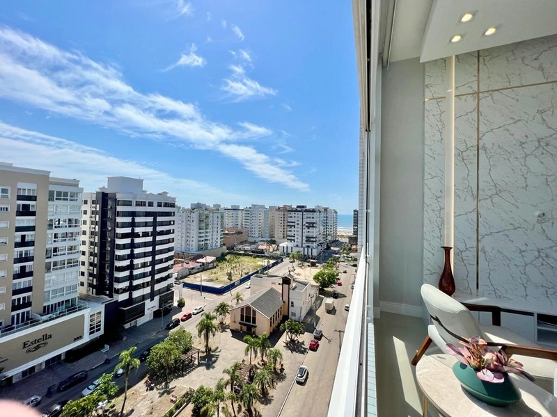 FINAMENTE MOBILIADO E DECORADO: 8ª foto da galeria de imagens do imóvel