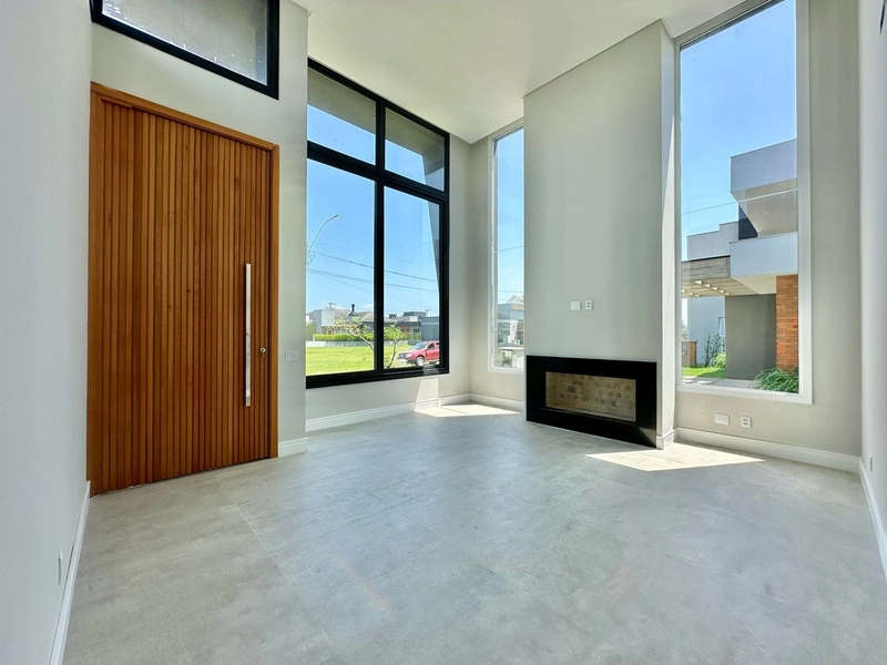 Casa Térrea Condomínio Fechado 4 suítes independentes: 5ª foto da galeria de imagens do imóvel