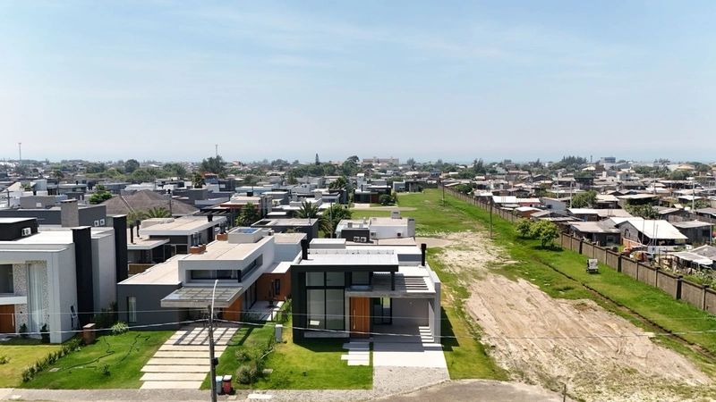 Casa Térrea Condomínio Fechado 4 suítes independentes: 20ª foto da galeria de imagens do imóvel