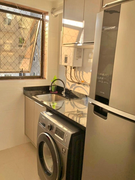 SACADA DE FRENTE, MOBILIADO E DECORADO, LINDA VISTA: 9ª foto da galeria de imagens do imóvel