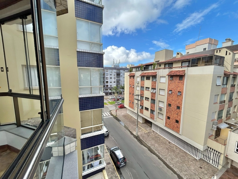 COBERTURA DUPLEX NO CENTRO DE CAPÃO DA CANOA: 15ª foto da galeria de imagens do imóvel