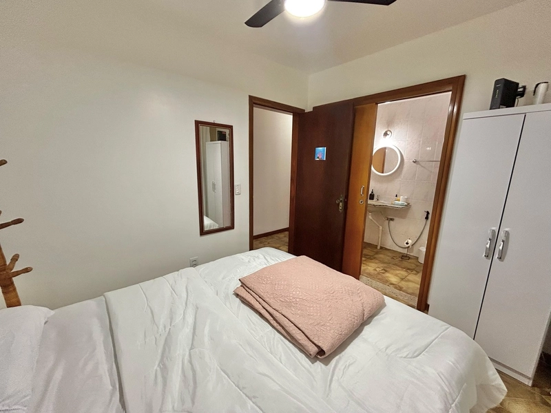 COBERTURA DUPLEX NO CENTRO DE CAPÃO DA CANOA: 21ª foto da galeria de imagens do imóvel