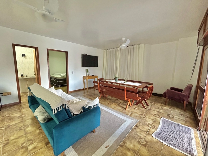 COBERTURA DUPLEX NO CENTRO DE CAPÃO DA CANOA: 1ª foto da galeria de imagens do imóvel