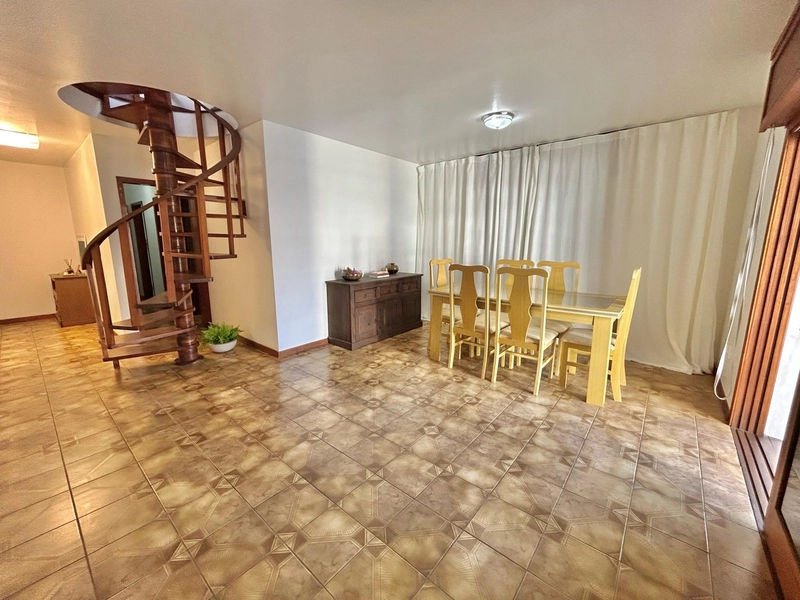 COBERTURA DUPLEX NO CENTRO DE CAPÃO DA CANOA: 5ª foto da galeria de imagens do imóvel