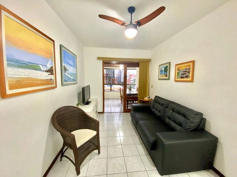 APTO DE FRENTE COM SACADA PARA  PRAÇA FLÁVIO BOIANOVISKI! MOBILIADO!: 7ª foto da galeria de imagens do imóvel