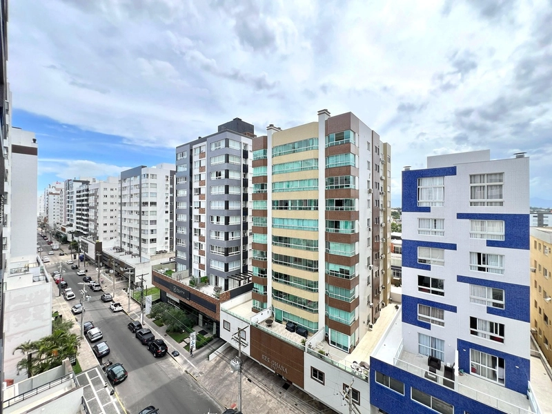 Alto luxo e praticidade em tudo!: 1ª foto da galeria de imagens do imóvel