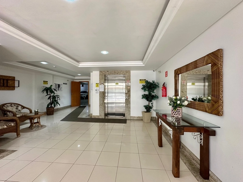 Apartamento diferenciado, grande e espaçoso!: 18ª foto da galeria de imagens do imóvel