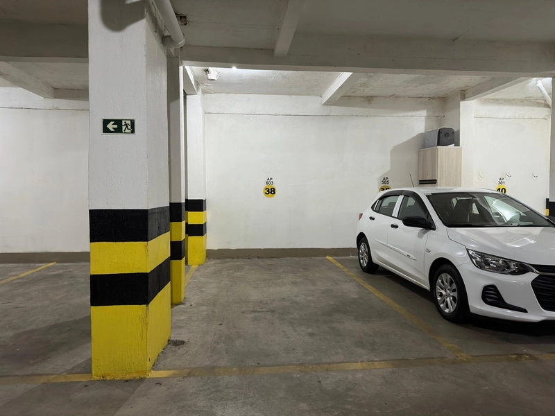 Apartamento diferenciado, grande e espaçoso!: 19ª foto da galeria de imagens do imóvel