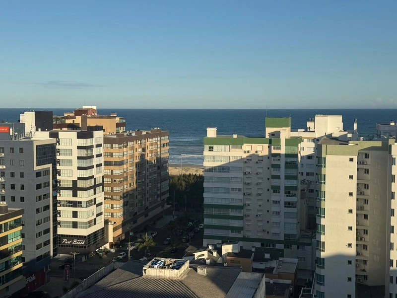 OPORTUNIDADE NAVEGANTES! 14º ANDAR!VISTA ESPETACULAR! 2 SUÍTES,ROOFTOP: 15ª foto da galeria de imagens do imóvel