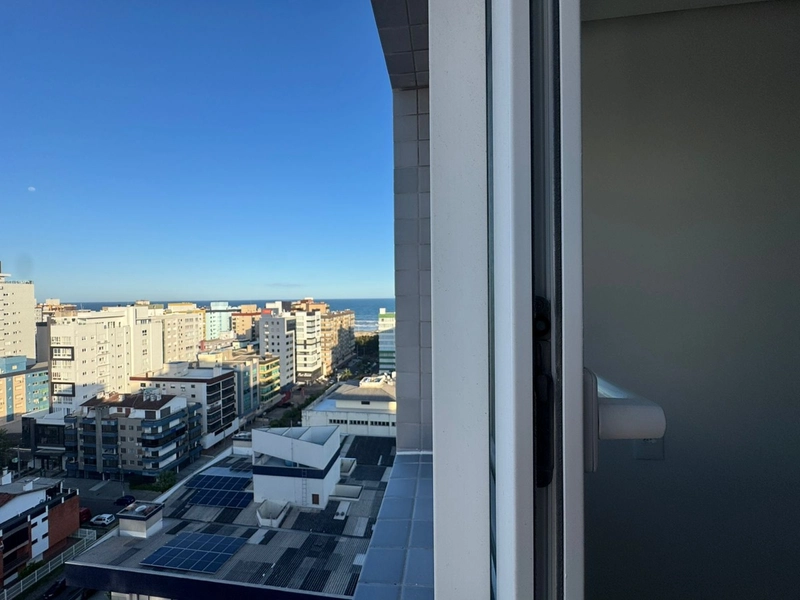 OPORTUNIDADE NAVEGANTES! 14º ANDAR!VISTA ESPETACULAR! 2 SUÍTES,ROOFTOP: 16ª foto da galeria de imagens do imóvel