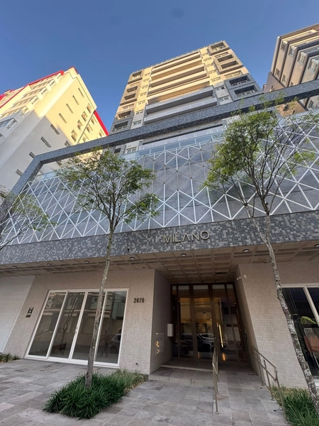 OPORTUNIDADE NAVEGANTES! 14º ANDAR!VISTA ESPETACULAR! 2 SUÍTES,ROOFTOP: 2ª foto da galeria de imagens do imóvel