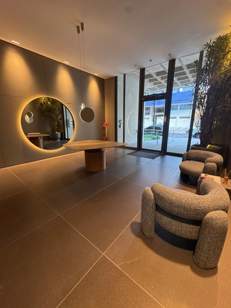 OPORTUNIDADE NAVEGANTES! 14º ANDAR!VISTA ESPETACULAR! 2 SUÍTES,ROOFTOP