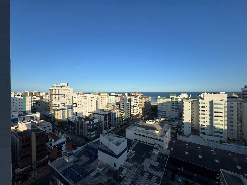 OPORTUNIDADE NAVEGANTES! 14º ANDAR!VISTA ESPETACULAR! 2 SUÍTES,ROOFTOP: 14ª foto da galeria de imagens do imóvel